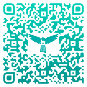Zeffy QR Code